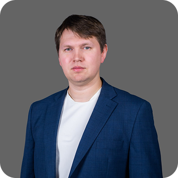 Антон Митрофанов